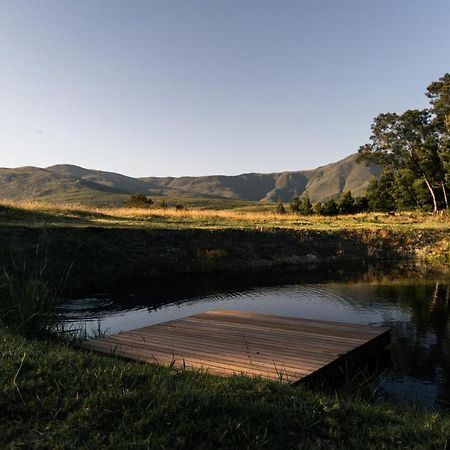 Highlandsview Vila Swellendam Exterior foto
