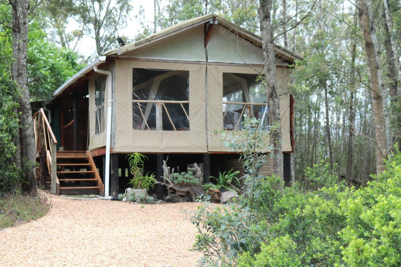 Highlandsview Vila Swellendam Exterior foto