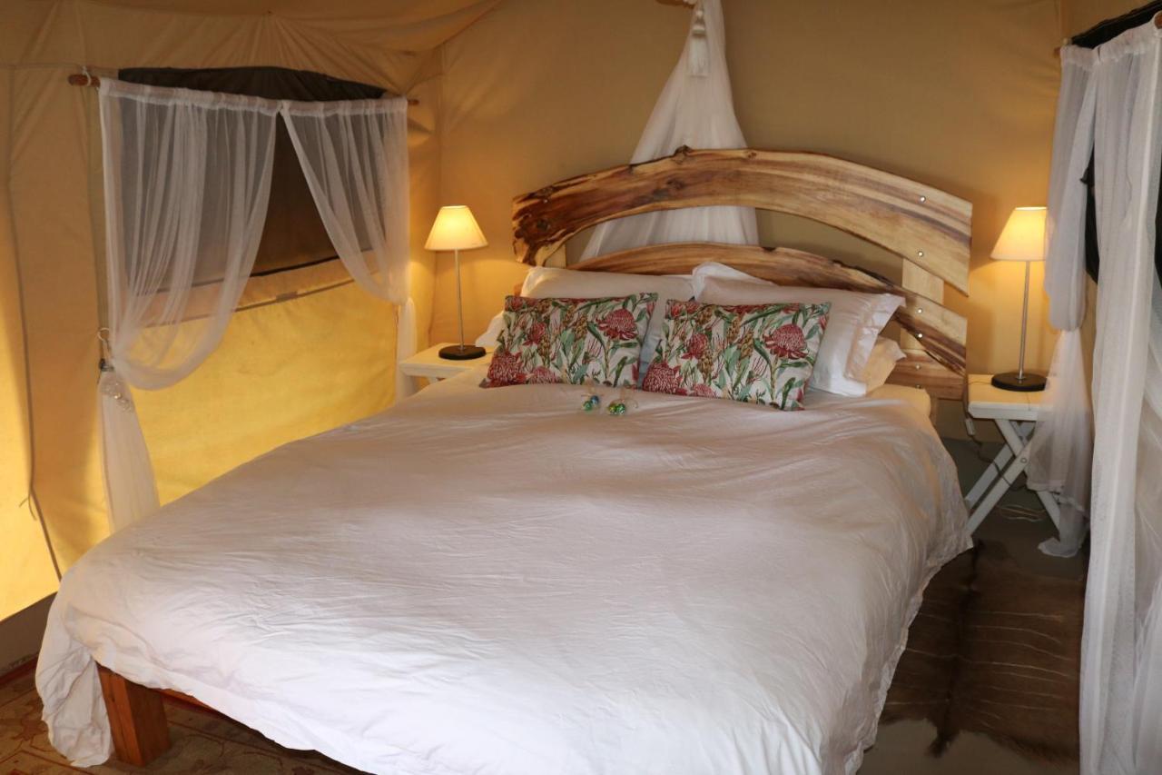 Highlandsview Vila Swellendam Exterior foto