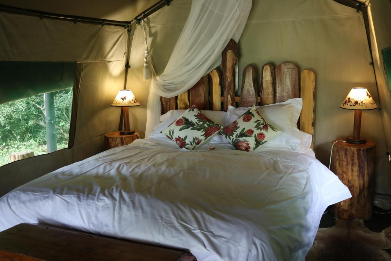 Highlandsview Vila Swellendam Exterior foto