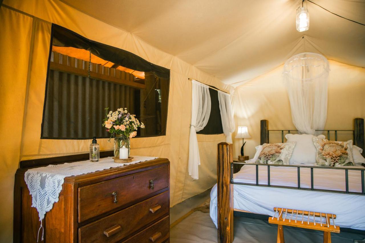 Highlandsview Vila Swellendam Exterior foto