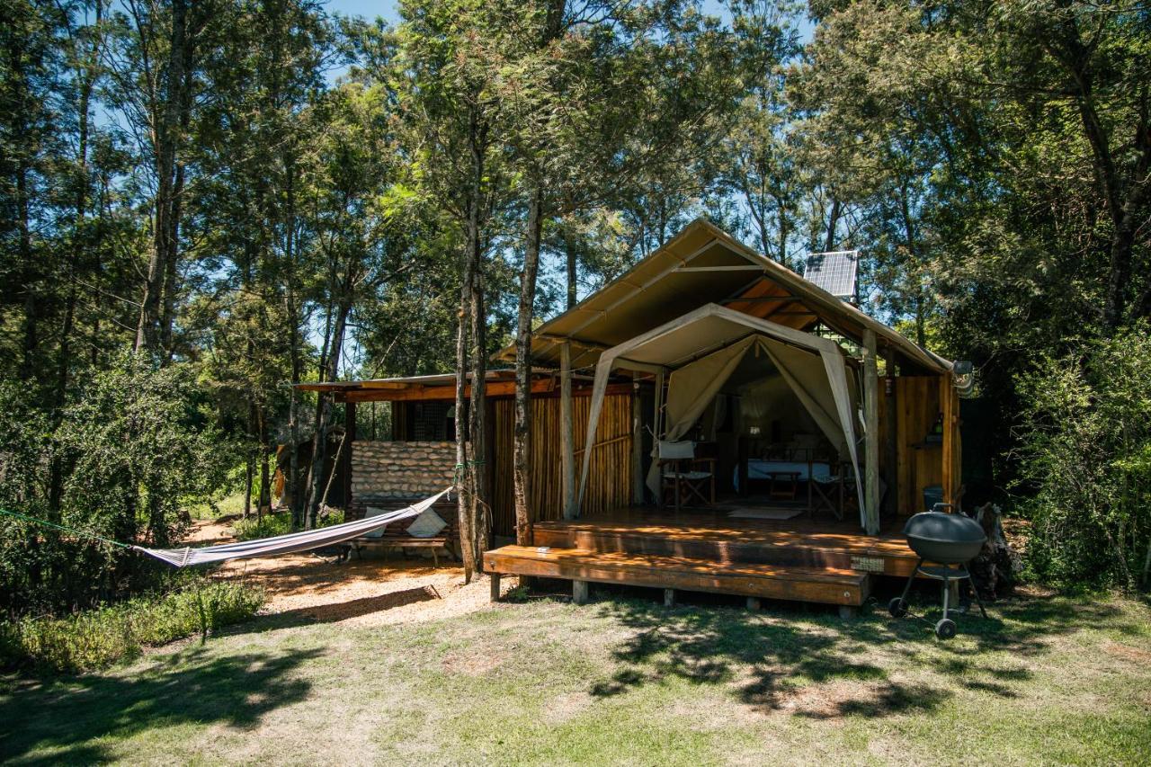 Highlandsview Vila Swellendam Exterior foto