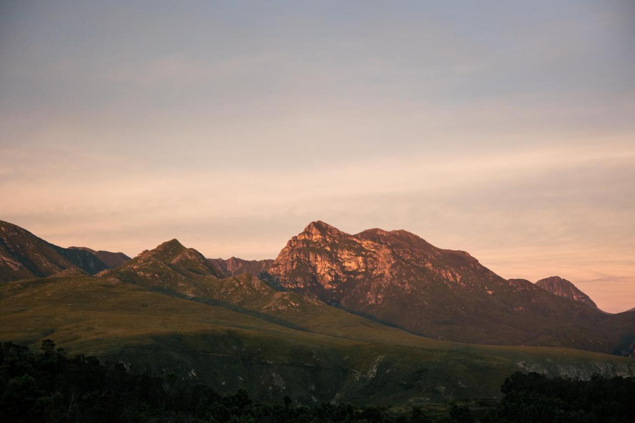 Highlandsview Vila Swellendam Exterior foto