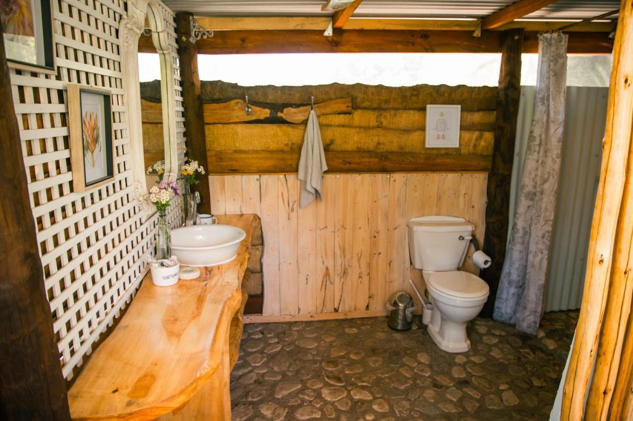 Highlandsview Vila Swellendam Exterior foto